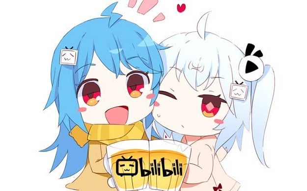 进b站前后的世界_哔哩哔哩)つロ 干杯-bilibili