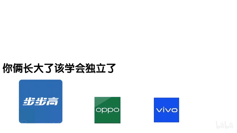 oppo和vivo的诞生