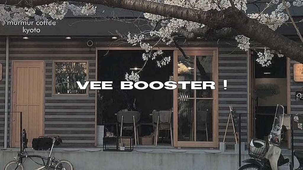 一想就能得到vee booster♡v1per助眠放松音