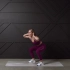 [Heather Robertson]-运动集合-2021-01，tabata、力量、腿、腹部、拉伸