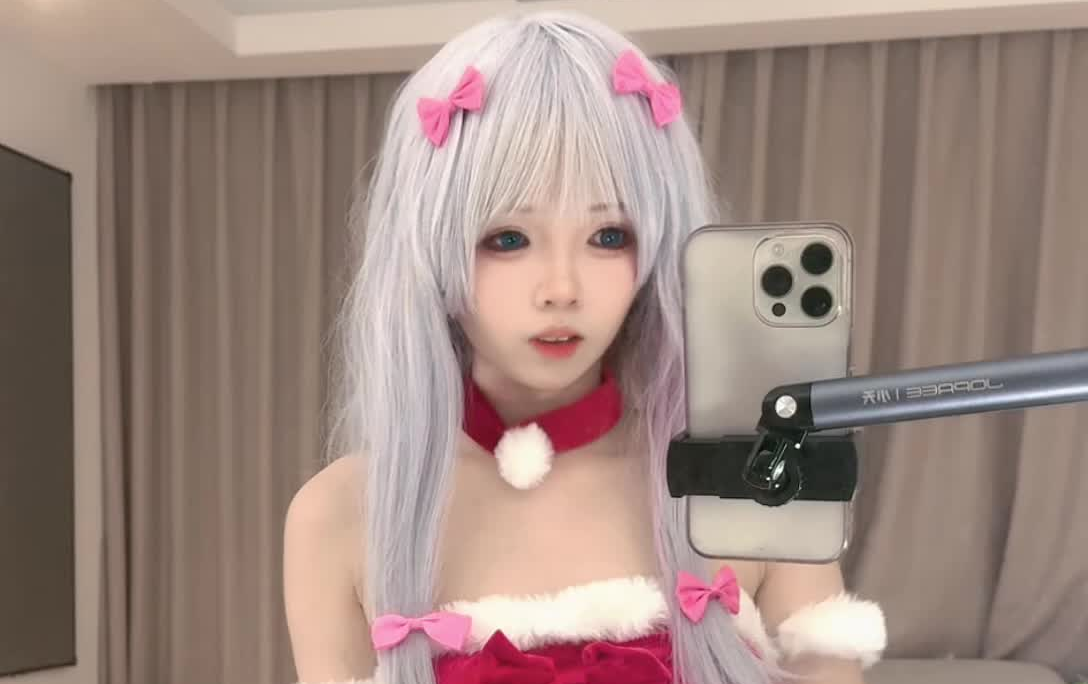 [Little Ear Sauce] 12-10 Christmas Mist