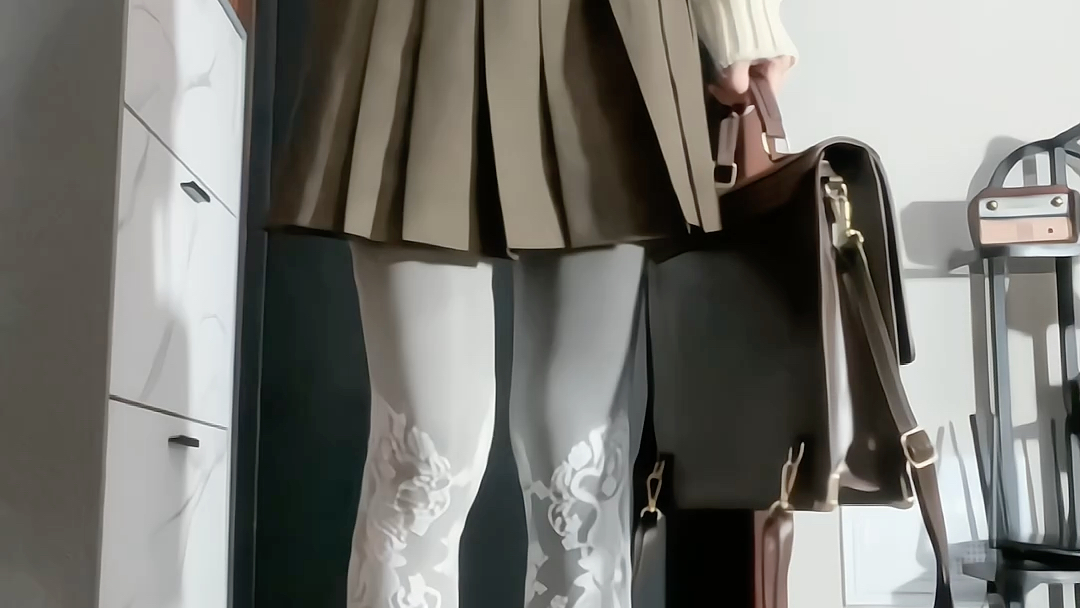 Layering for the New Year