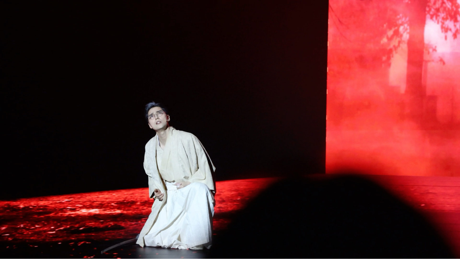 再见了，最后的忆亡妻