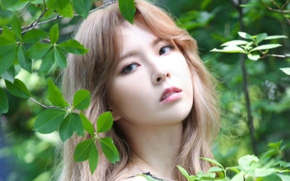 表惠美dolls性感合集