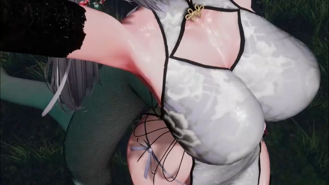 🥵丝滑变装太诱惑了🥵