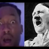 希特勒娇喘