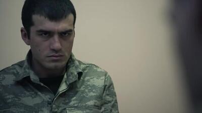 2012土耳其战争电影《山脉\/Da》预告片_预告