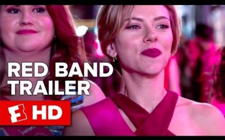 night red band trailer #1