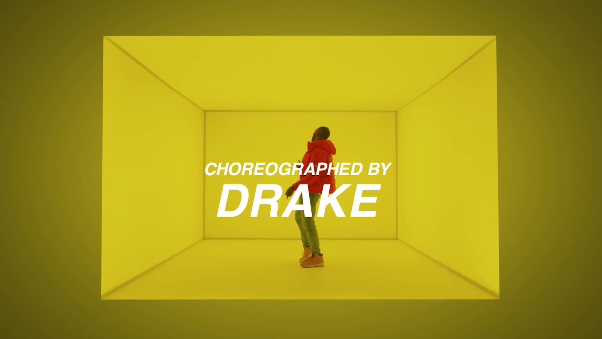 【周六夜现场】公鸭drake尬舞 - hotline bling parody - snl