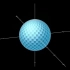 几何证明：圆的面积和球的表面积