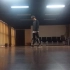 【练习室】201512舞蹈练习