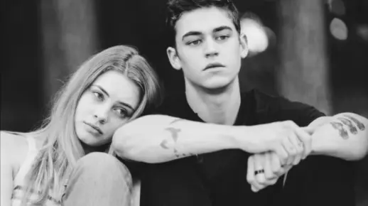 【After We Collided】校园版五十度灰After2最新预告片放出,定档9月,不见不散