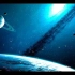 Space Ambient Music. Calming Space Journey. Deep Relaxation