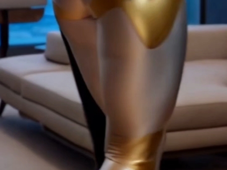 #卡尔蜜拉 #女奥特曼 #特摄剧 #cos #贝利亚