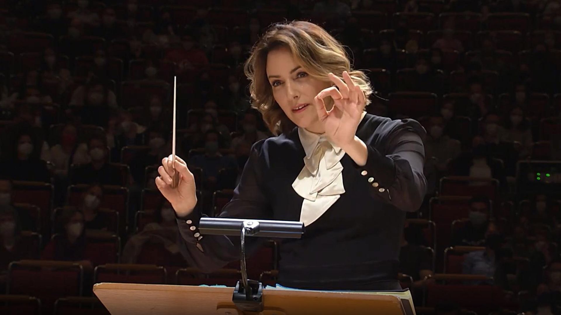 不可不听的交响世界名曲《波莱罗舞曲》