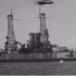 【默片】1921年美国陆军航空兵轰炸战列舰