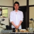 【cooking with dog】日本可爱萌女的朋友教你做♥味噌汤♥