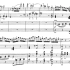 【莫扎特/弗莱雷】D小调第二十钢琴协奏曲 K.466