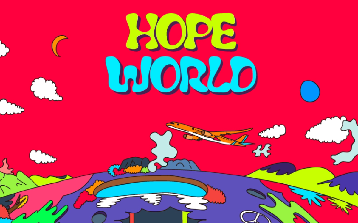 【lfb中字】180302 j-hope mixtape hope world behind