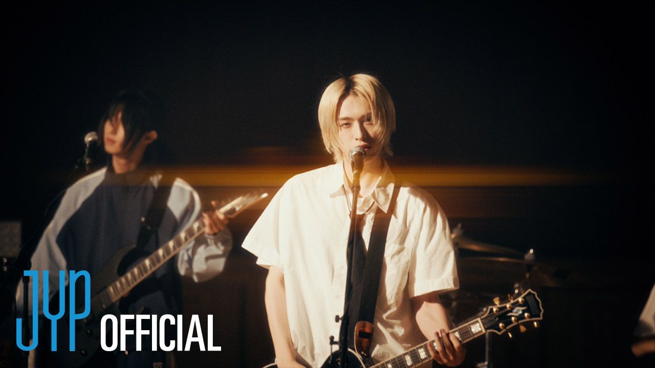 【Xdinary Heroes】"Boy Comics" M/V