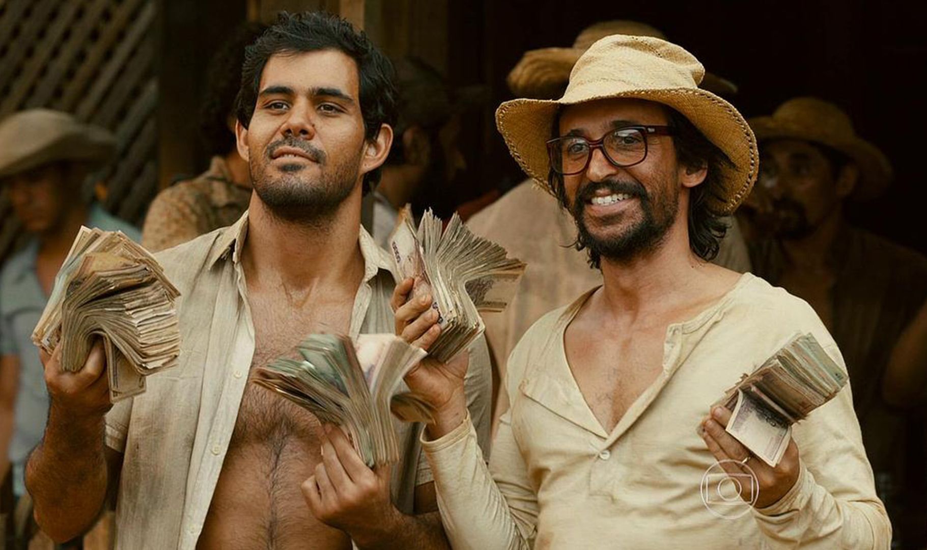 前奏都能迷死人！欧美经典乡村民谣《Sutter's Mill》，太好听了