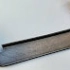 旧锯片改作木工刀Making A Draw Knife From An Old Diamond Blade