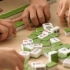 Mahjong 麻将（极简中国文化）