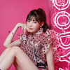 日本演员新有菜(原 桥本有菜)加入新公司之后第一支概念短片曝光