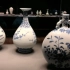 大英博物馆里中国文物是否也会思念东方