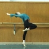 （005）古典舞把杆训练之【柔韧度】训练