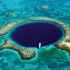 世界上第二深的大蓝洞，洞内海水有剧毒，没几个人能潜水到洞底
