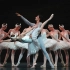 [蓝光原盘 1080p+]《天鹅湖》- 芭蕾舞剧 - 柴可夫斯基 / Swan Lake by Nureyev, mus