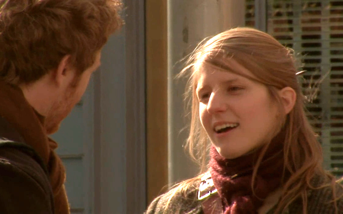 【越哥】不牵手不接吻不上床算爱情吗？这部电影告诉你！