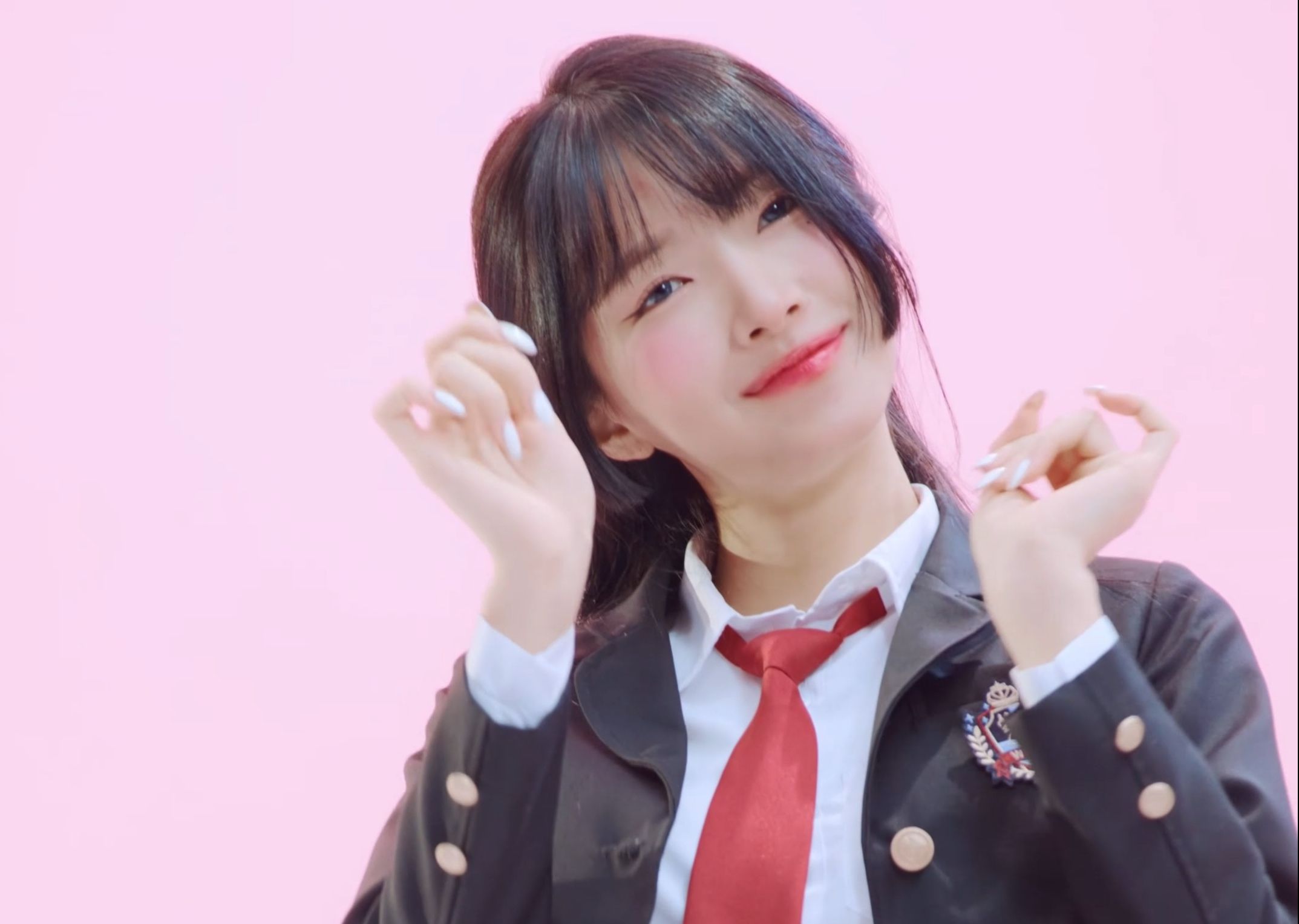 WE GO Xu Ying 231205