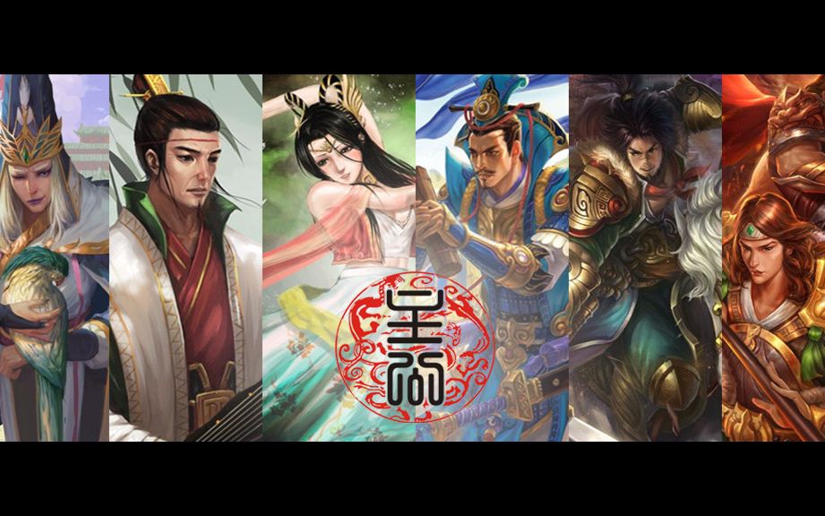 【年青人三国杀】138期——大李典重出江湖 年青人三国杀录像解说