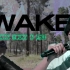 【波澜哥&高音哥】[Wake] - Hillsong Young & Free  讲真，这视频能把你腿抖飞