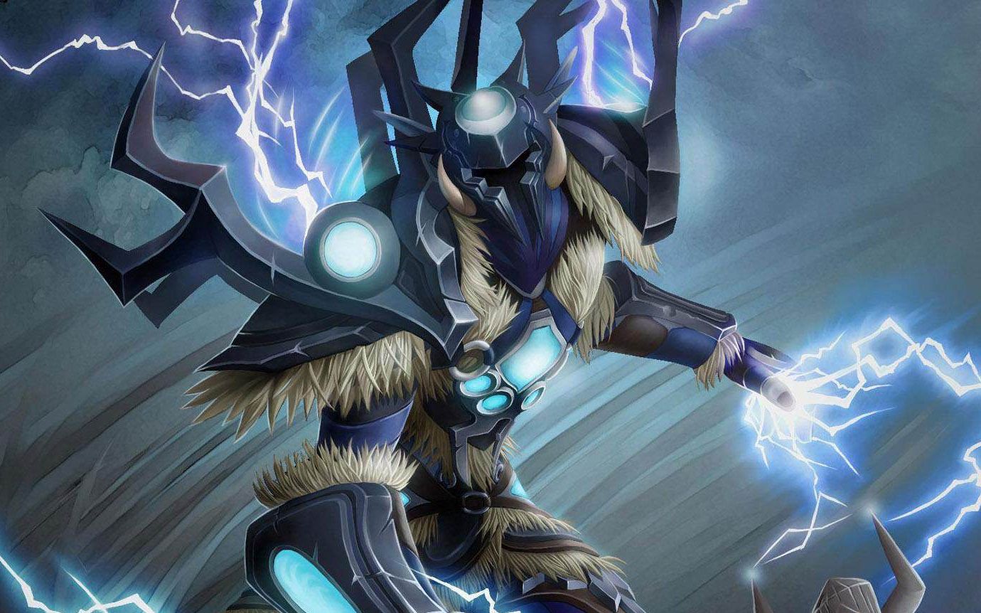 1]魔兽世界元素萨 3v3竞技场 鸡元骑 第四弹