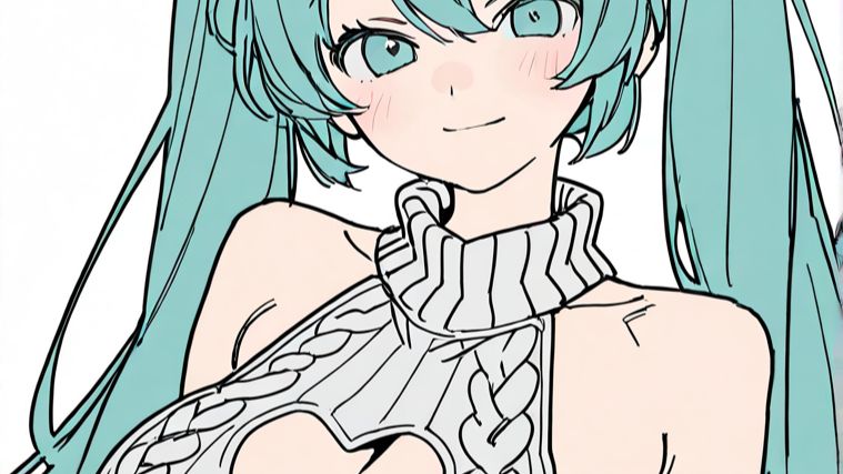 涩情的初音未来（下回合翻面！）