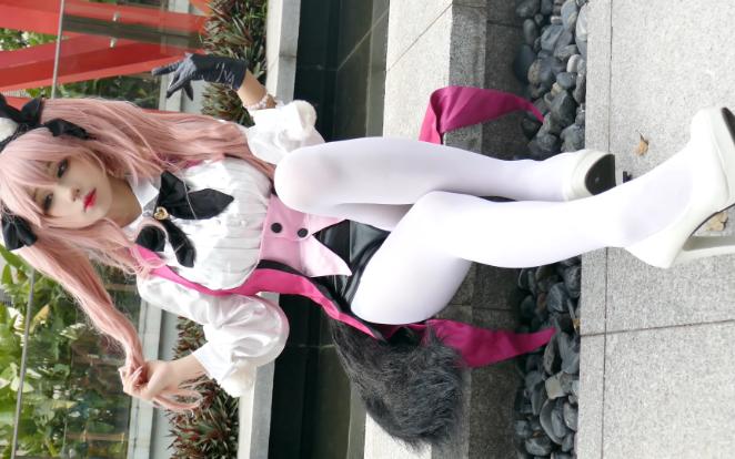 Comic-Con, FGO Kou no Goyo Skaya
