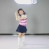 韩国女子组合apink非常好听的mr.chu 舞蹈