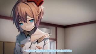 游戏理论:doki doki文学俱乐部!背后的恐怖真相(上)