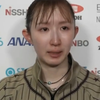 0-3！早田希娜无缘决赛，爆冷不敌赤江夏星，止步选拔赛四强