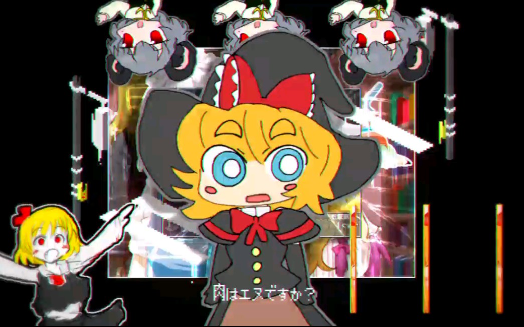 エヌ☆.short_哔哩哔哩_bilibili