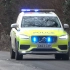 英国肯特郡警方沃尔沃XC90 ARV出警！