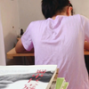 暑假里被作业支配的小学生之生字听写