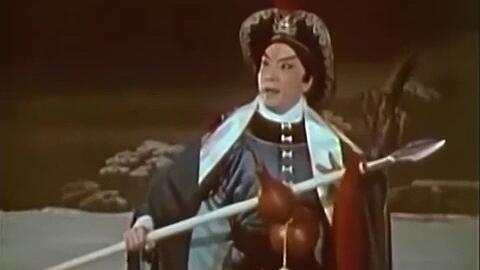 于魁智京剧野猪林大雪飘曲谱_于魁智京剧图片