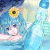 【初音ミク】弹珠汽水【義人