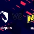 BLAST全球总决赛 NAVI 对阵 Liquid