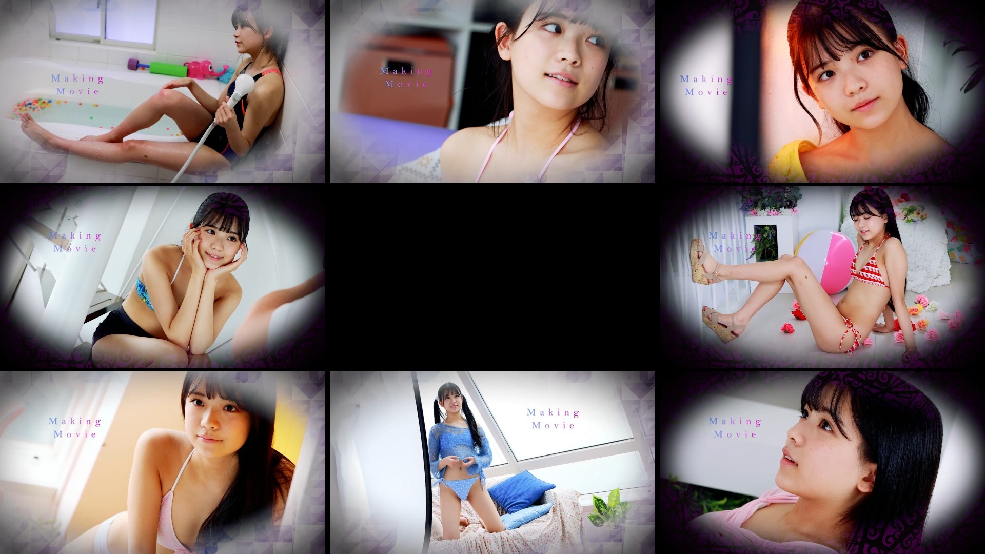 Mio Imaizumi mao-i4 series