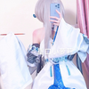 沾衣欲湿杏花雨，吹面不寒杨柳风